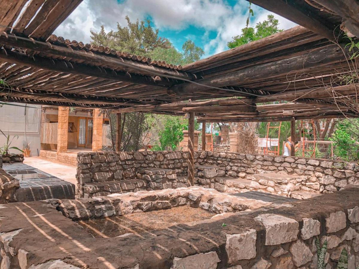 Nkisi Guesthouse Kang المظهر الخارجي الصورة